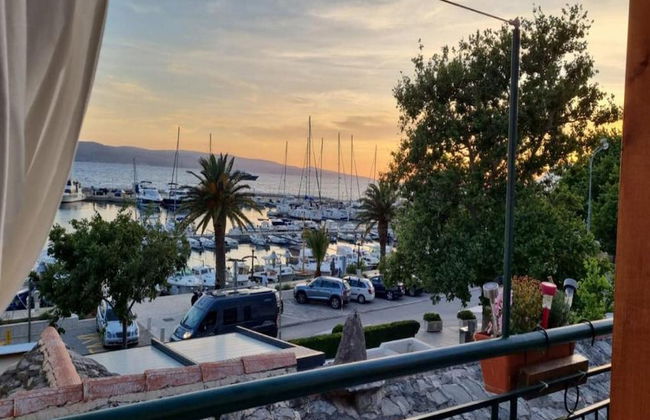 Lux Apartment Mare By the Sea & Beach - Foto 34