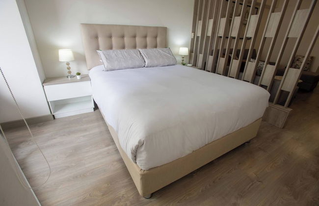 Brand New Loft W Ac - Ur Place - Foto 2