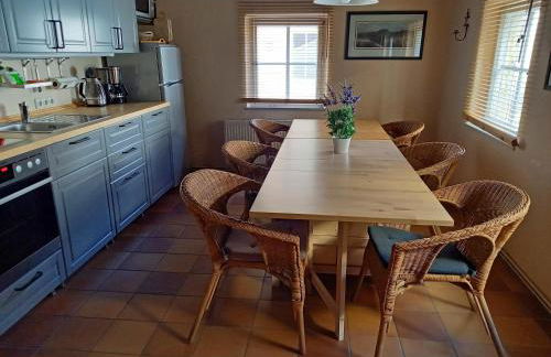 Ferienhaus Altes Elbschifferhaus - Foto 10