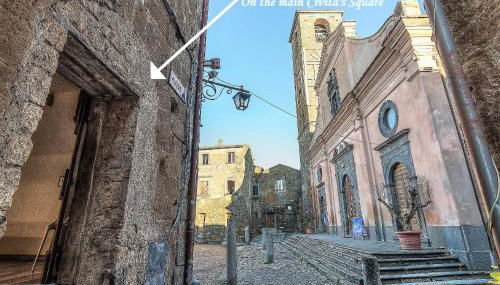 iRoom Civita - Foto 3