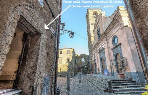 iRoom Civita - Foto 3