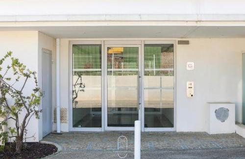 Au bout de la rue la Mer- T3 Jardin Piscine PARKING WIFI BY HC - Foto 10