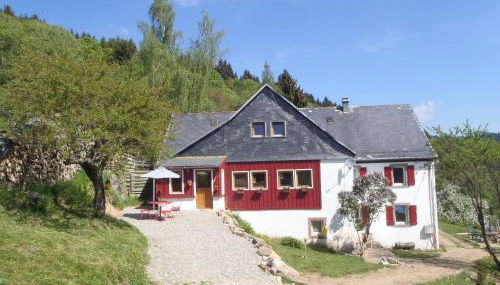 Gîte La Petite Finlande - Foto 2