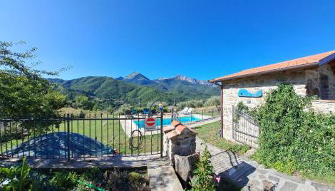 Case Apuane - Foto 3