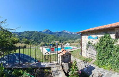 Case Apuane - Foto 3