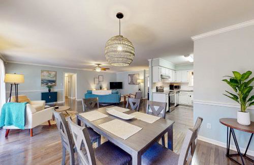 6 Mi to Dtwn Macon Memories Dog-Friendly Haven - Foto 10