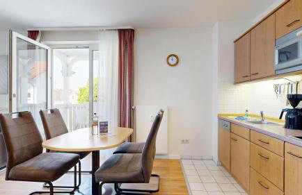 Appartementhaus Binzer Sterne 30 - Photo 5