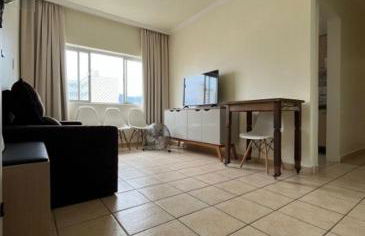 Apartamento centro de Peruíbe - Foto 1