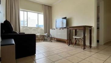 Apartamento centro de Peruíbe - Foto 1