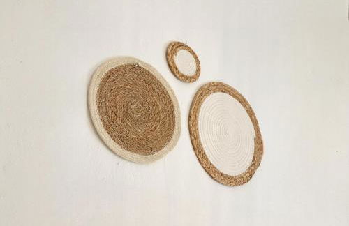 Casa Rural Puebla Deluxe l Privacidad e intimidad - Foto 35