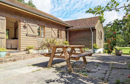 The Cottage at Hale Hill Farm, Pulborough - Foto 12