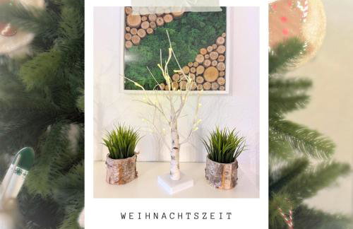 Appartement zur Birke - Foto 20