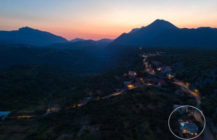 Villa Pasika with private 31m2 pool, summer kitchen with BBQ, 4 bedrooms - Photo 37