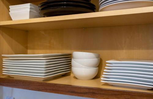 Top Floor Loft in Downtown Indianapolis - Foto 30