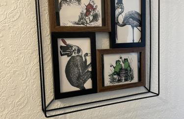 Alices House - Foto 37