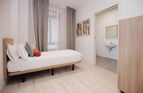 Aspasios Atocha Apartments - Foto 30