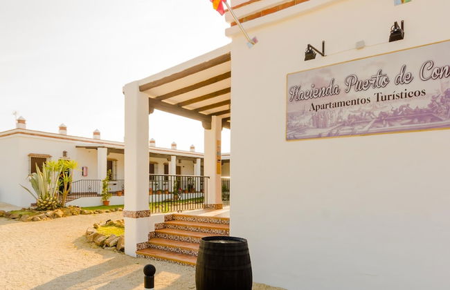 Hacienda Puerto DE Conil 106 - Photo 16