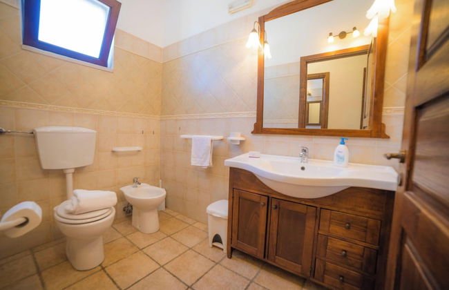 Masseria Relais Saraceno with pool - Foto 16