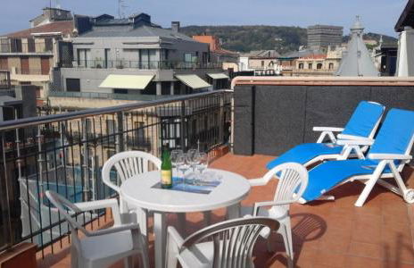 Larramendi Terrace Apartment - Foto 1