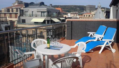 Larramendi Terrace Apartment - Foto 1