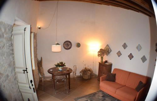 Residence Erice Pietre Antiche - Foto 54