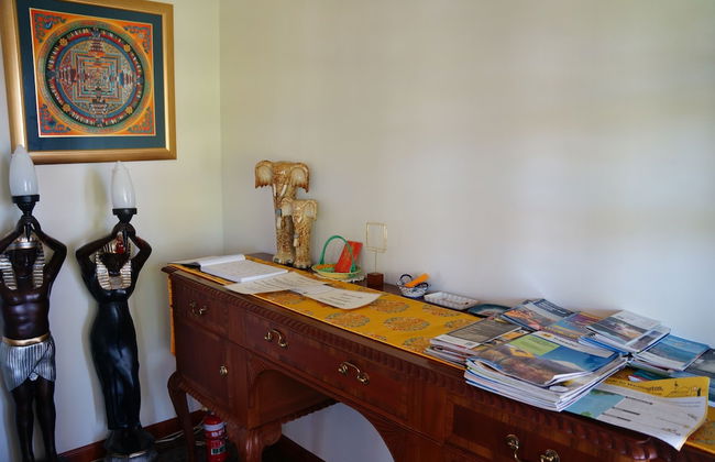 Silver Waters Lodge - Photo 2