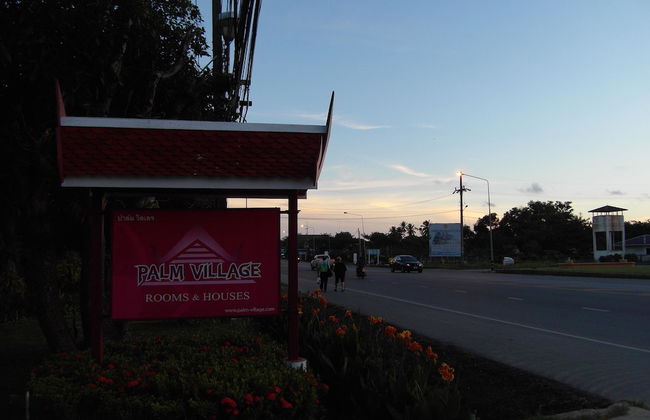 Palm Village - Foto 47