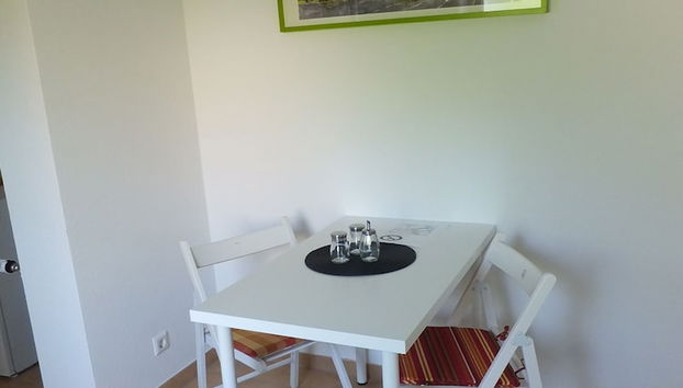 Servicio de comidas en la habitación