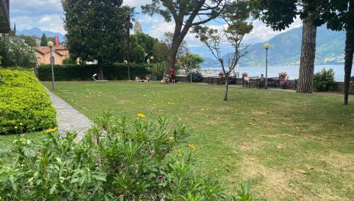 The Rose - Apartment Front lake - Foto 2, Garden