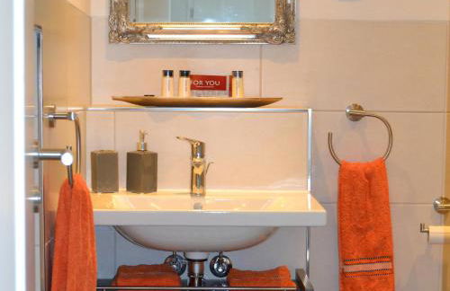 Fewo Auszeit zum Anspel - Foto 15