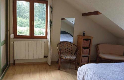 Charmante Maison Blanche - Foto 11