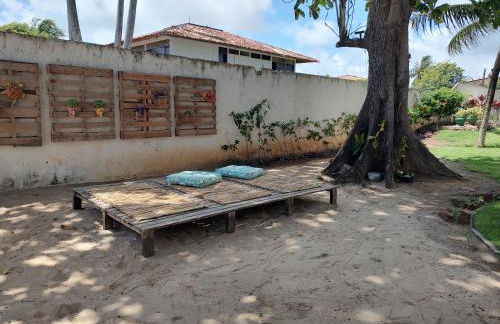 Casa charmosa a beira mar - Foto 39