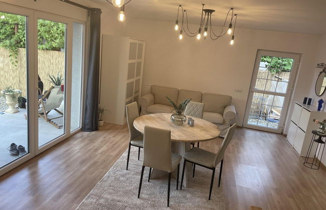 Impeccable 2-bed House in Albești - Foto 19