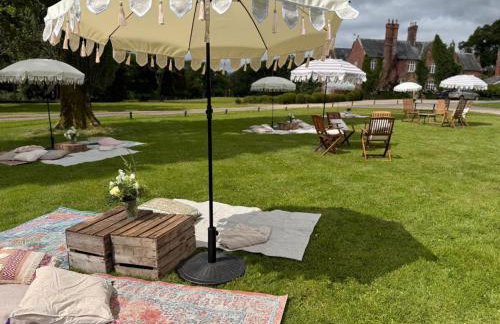 Marshwood Manor Cottages by Group Retreats - Foto 6