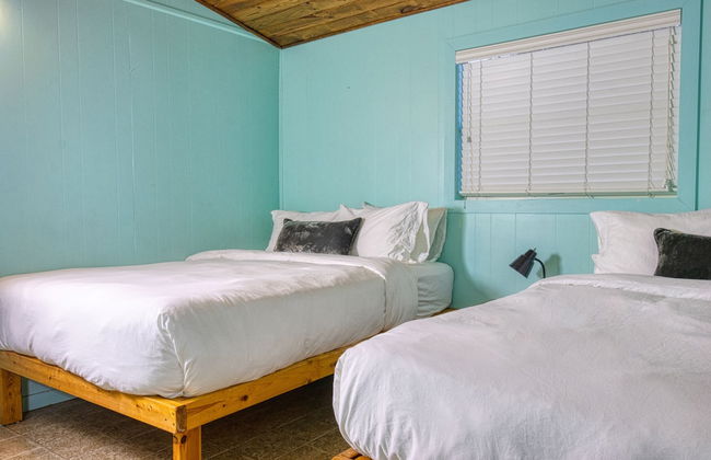 Frio River Cabins - Photo 23