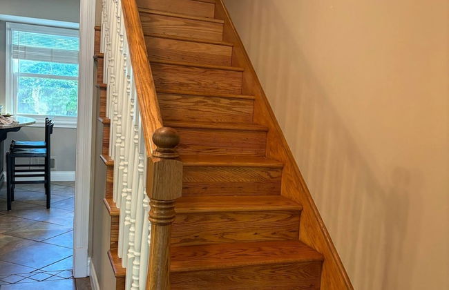 Luxury Modern Stay - 2000 Sqft - Foto 13