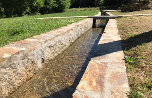 Casa de Xisto Ti Lucília - Foto 19