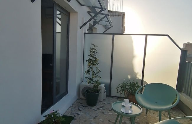 Casa City Break Suites - Photo 32