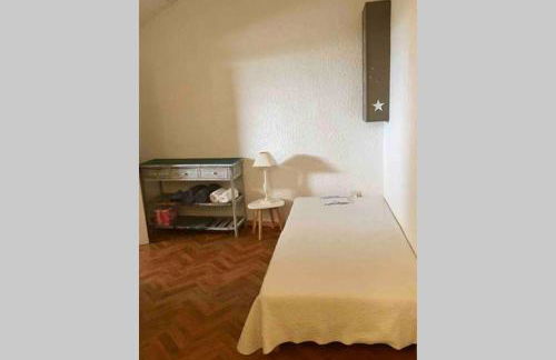 Maison Village Cosy 450m de la plage , 2km de la ville Cap Corse - Foto 20