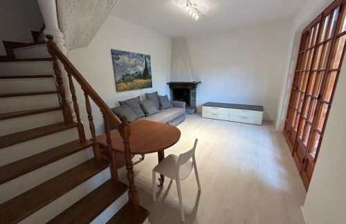 Casa La Pineta Poveromo a pochi passi dalla spiaggia - Foto 1