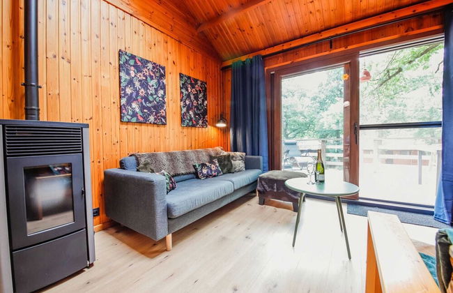 Chalet Le Beau Renard, Heure - Foto 13