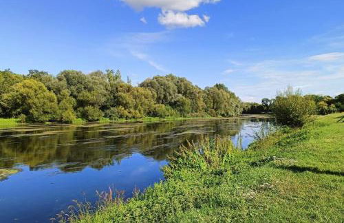 Gîte du petit ruisseau 6,5km du zoo - Foto 20