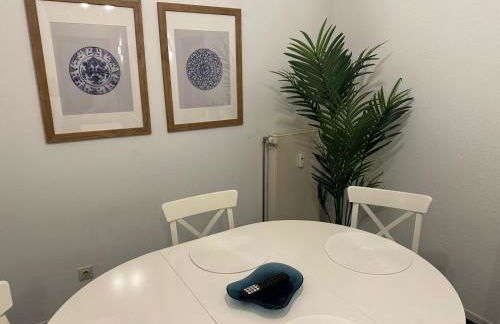 Zentral gelegenes Premium-Apartment mit viel Tageslicht - Foto 64