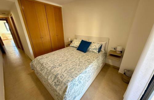 Apartamento acogedor en urbanización Panorámica Golf, Sant Jordi - Foto 12