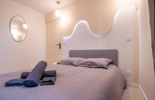 La Parenthèse - Proche Puy du Fo u - 2 appartements équipés et confortables au coeur des Herbiers - Photo 39