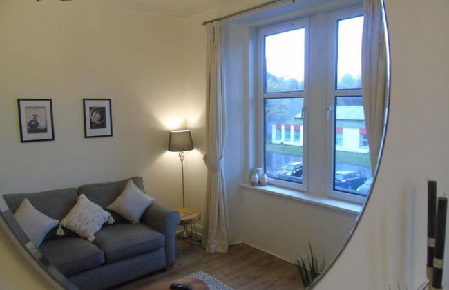 Snug - Tearlag Apartment - Photo 21