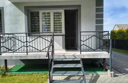 Apartamenty AgPa7 - Foto 23