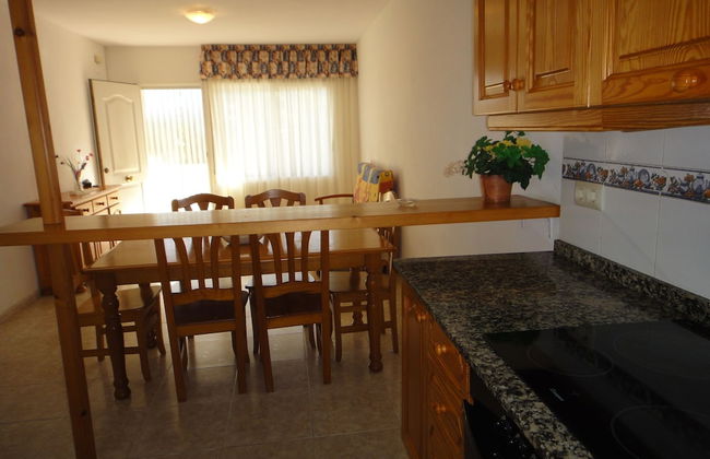 Apartamentos Finca-Simo-46 - Foto 4