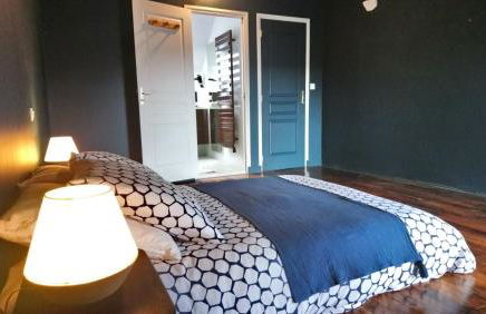 Maison familiale-Surf House, plage de Sainte Barbe - Foto 8