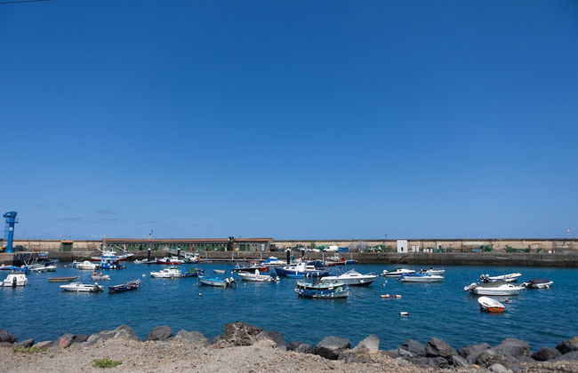 Casa Checha in Candelaria - Foto 18